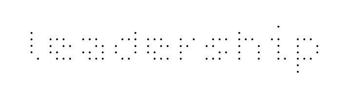 WCPIXHOLEBta-Thin  Free Fonts Download