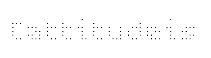 WC PIXHOLE Bta Thin  Free Fonts Download