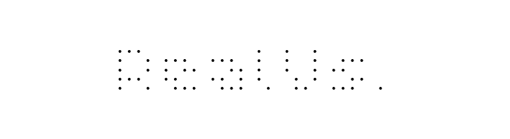 WC PIXHOLE Bta Thin  Free Fonts Download