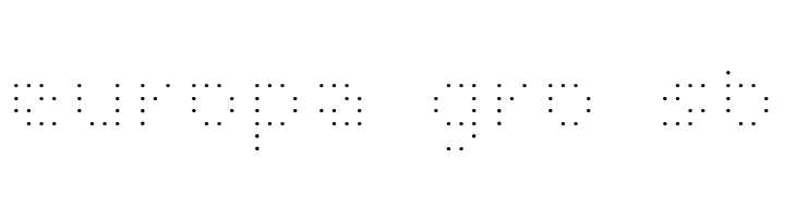 WC PIXHOLE Bta Thin  Free Fonts Download