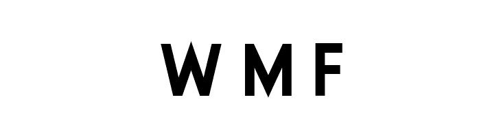 Fundamental  Brigade Schwer  Free Fonts Download