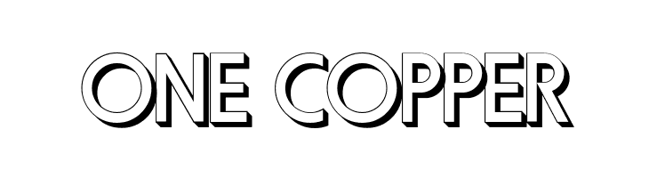 Fundamental 3D  Brigade  Free Fonts Download