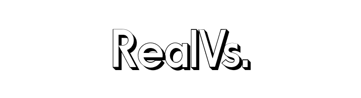 Fundamental 3D  Brigade  Free Fonts Download