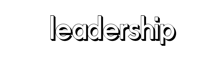 Fundamental 3D  Brigade  Free Fonts Download