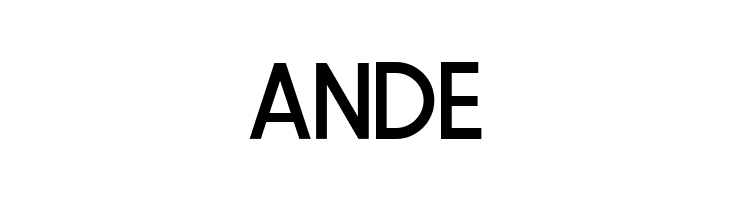 Fundamental  Brigade  Free Fonts Download