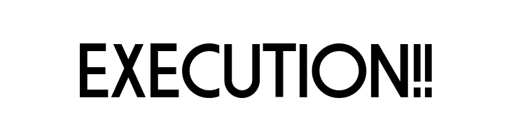 Fundamental  Brigade  Free Fonts Download