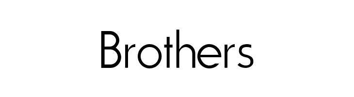 Fundamental  Brigade Scvhlank  Free Fonts Download