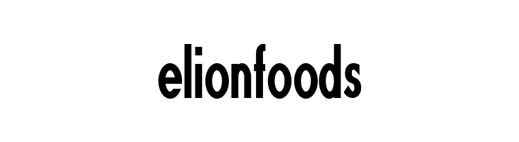 Fundamental  Brigade Condensed  Free Fonts Download