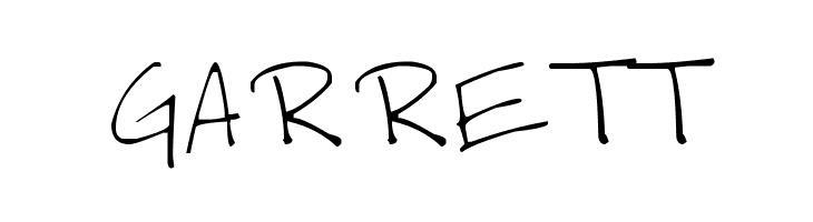 AS Melanie Handwritting  Free Fonts Download