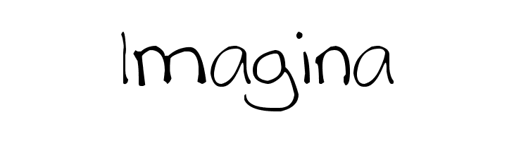 AS Melanie Handwritting  Free Fonts Download