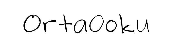 AS Melanie Handwritting  Free Fonts Download