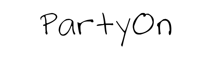 AS Melanie Handwritting  Free Fonts Download
