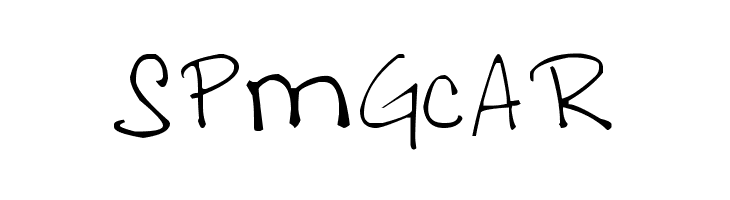 AS Melanie Handwritting  Free Fonts Download