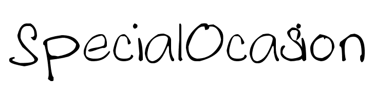 AS Melanie Handwritting  Free Fonts Download