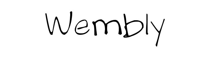 AS Melanie Handwritting  Free Fonts Download