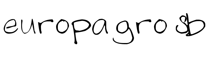 AS Melanie Handwritting  Free Fonts Download