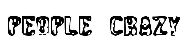 Abandoned Bitplane  Free Fonts Download