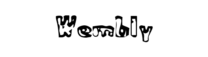 Abandoned Bitplane  Free Fonts Download