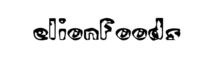Abandoned Bitplane  Free Fonts Download