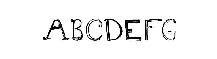 Sixty Four Dollar Question Medium  Free Fonts Download