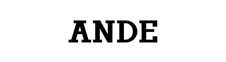 Men Nefer Black Bold  Free Fonts Download