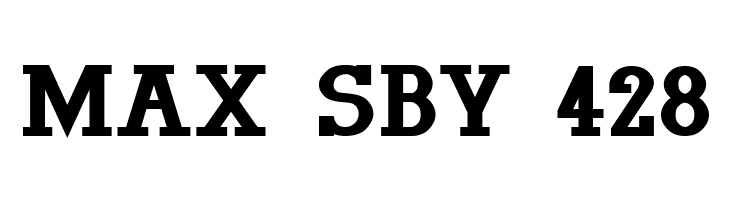 Men Nefer Black Bold  Free Fonts Download