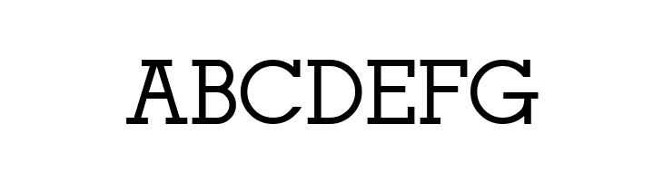 Men Nefer  Free Fonts Download