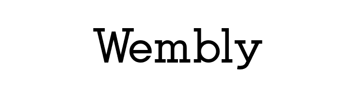 Men Nefer  Free Fonts Download