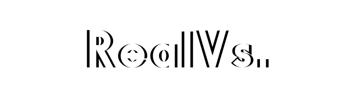 DiffiKult  Free Fonts Download