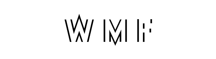 DiffiKult  Free Fonts Download