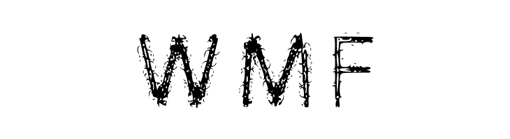 Victoria  Free Fonts Download