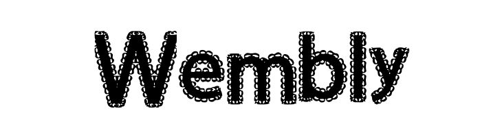 Victorias Sister  Free Fonts Download