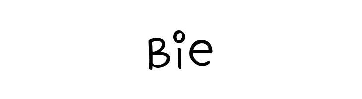 DKPorcupinePickle  Free Fonts Download