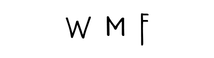 DKPorcupinePickle  Free Fonts Download