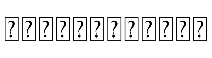 Mode X  Free Fonts Download