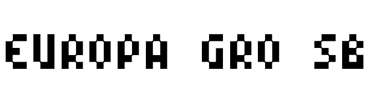 Mode X  Free Fonts Download