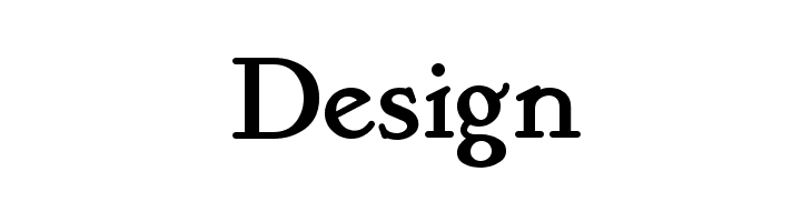 KelmscottRoman  Free Fonts Download