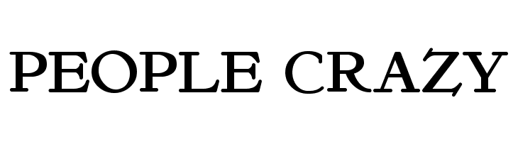 KelmscottRoman  Free Fonts Download