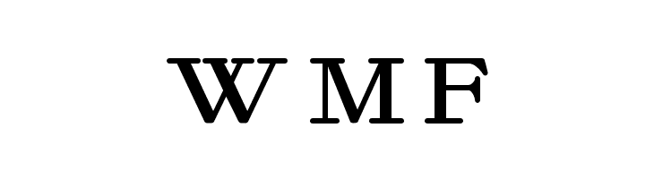 KelmscottRoman  Free Fonts Download