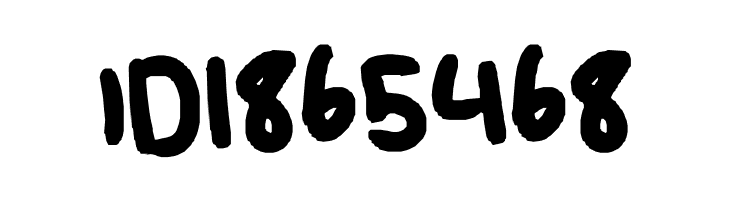 emily smyth ;]  Free Fonts Download