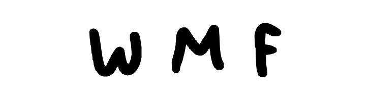 emily smyth ;]  Free Fonts Download