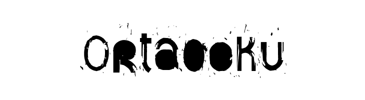 {Manta Ray}  Free Fonts Download