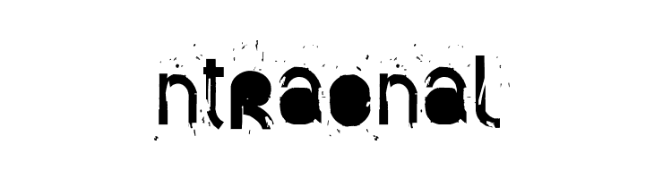 {Manta Ray}  Free Fonts Download