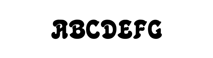 Freshwater-Classic  Free Fonts Download