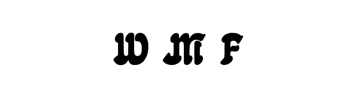 Freshwater-Classic  Free Fonts Download