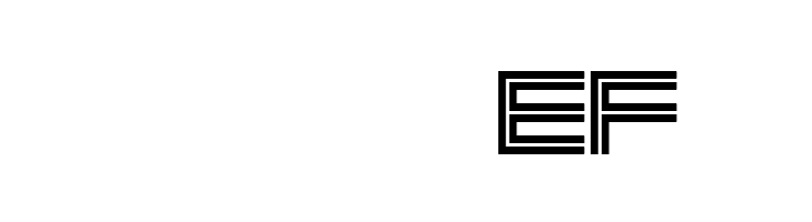 2 Lines  Free Fonts Download