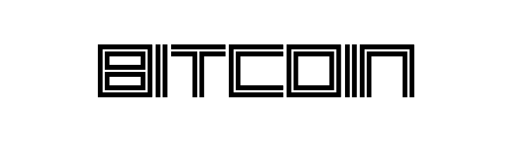 2 Lines  Free Fonts Download