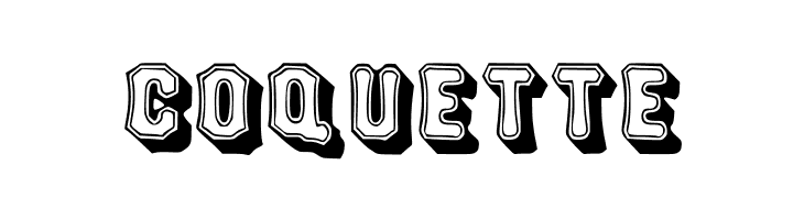 Topsquare  Free Fonts Download