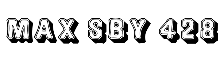 Topsquare  Free Fonts Download