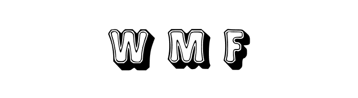 Topsquare  Free Fonts Download